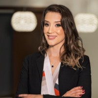 Nathanne Ferreira, Phd