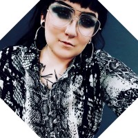 Kat Horton-Smith