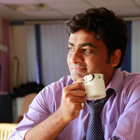 Ajay Kamble