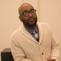 Justin Green