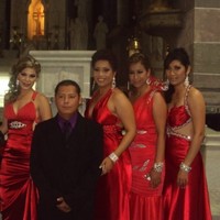 Antonio Mares Galindo