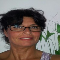 catherine BORY