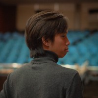 Matthew Dominic D. Dimapawi
