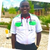Moses Murani
