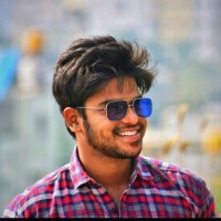 Dhanush Palanivelu