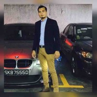 Azman Salleh