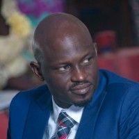 Farry Musa Mivanyi - Digital Marketing