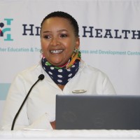 Khalipha Dumani
