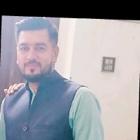 Mujahid Ali