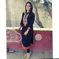 Devika Lodaya