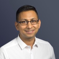 Saiful Khan