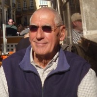 Peter Burkhalter