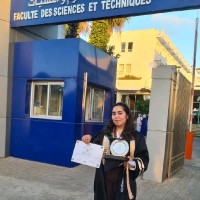 Hafsa Barnicha