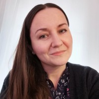 Irina Thörner