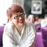 Vivian Chiang