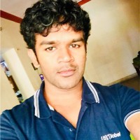 Raju BK