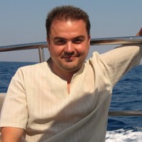 Віталій Олійник