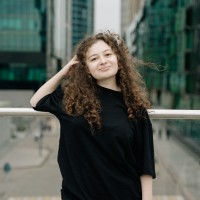 Julia Grigoreva