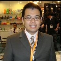 Jacky Wong