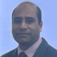 Muhammad Maksud Alam