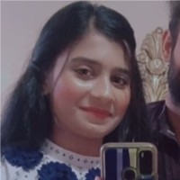 Bisma Yousaf