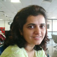 Amruta Kulkarni