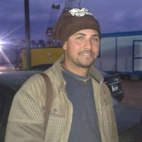 Mohammed Galal
