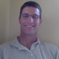 Paul Holman