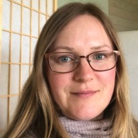 Catherine Vis-Christie