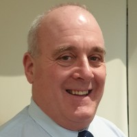 Stephen Boughton-Thomas