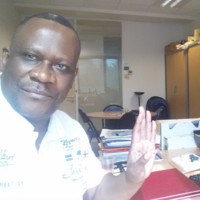 Daniel Lukombo