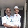 VINOD E K