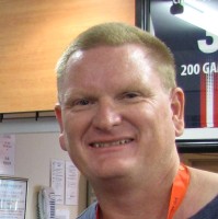 Lars Petersen