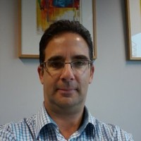 Raymond Kurvink