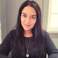 Macarena Andrea Sofia Ramos Díaz