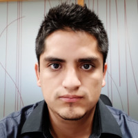 Christian Daniel Ibarra Hernández