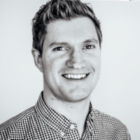 Nick Hughes BA LLB CIPP E