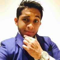 Shameer Mohamed
