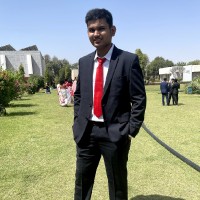Prakhar Tripathi