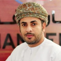 Issa Al Aufi, Cipd,Chrm