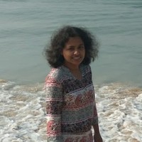 Chinjju Elizabeth