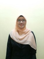 Noormaizatul Farhana Mohd Razi