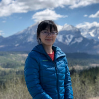 Yue Wang, Phd