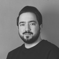 Behrad Zolfagharzade
