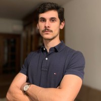 Victor Menezes