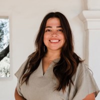 Cristina Arenales