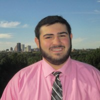 Jordan Stolberg
