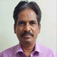 Shivashankar Rao Ps