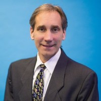 Keith Waterman