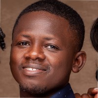 Baffour Sampong Siaw, Msc